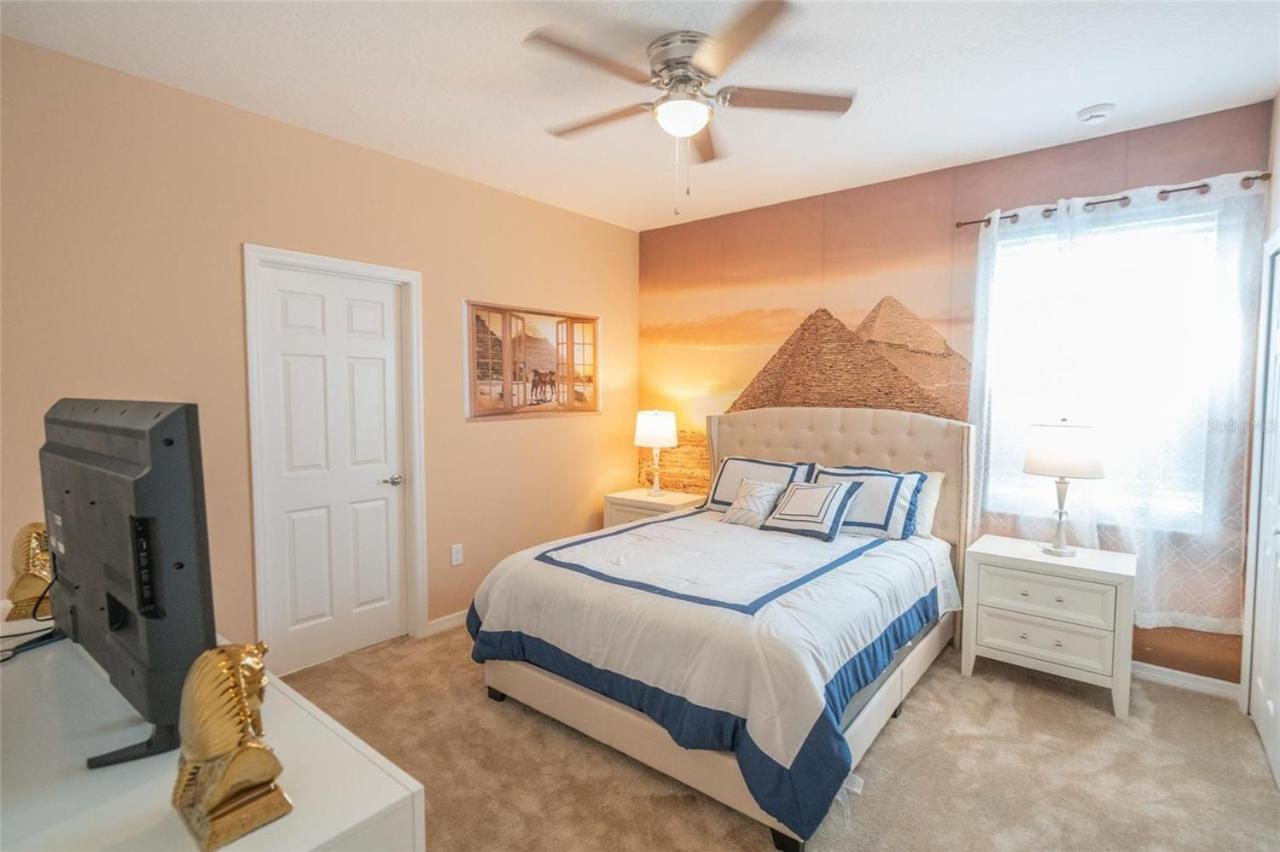 فندق Oakwood Oasis دافِنبورت المظهر الخارجي الصورة