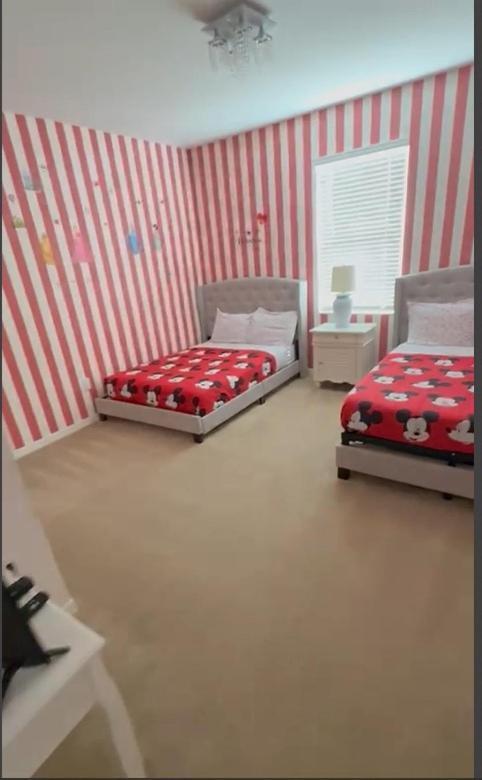 فندق Oakwood Oasis دافِنبورت المظهر الخارجي الصورة