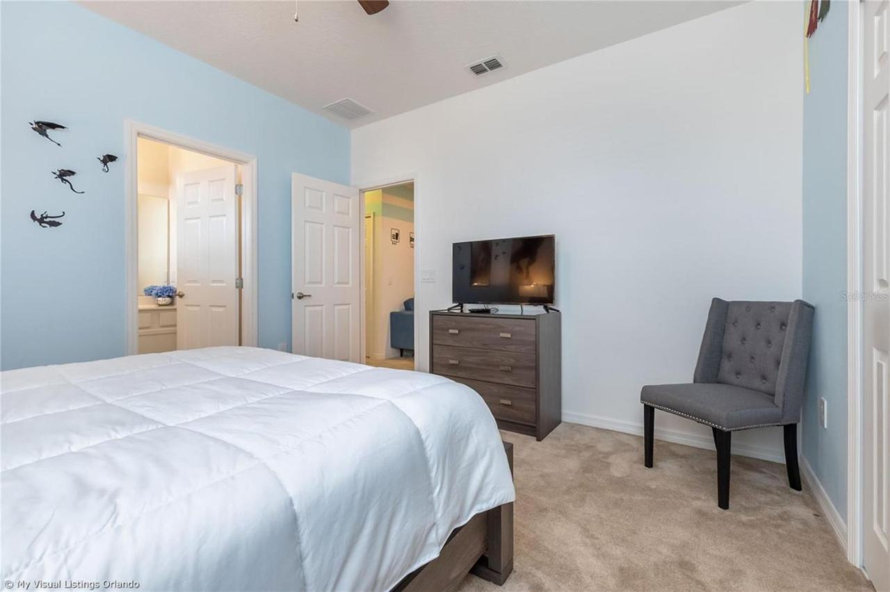فندق Oakwood Oasis دافِنبورت المظهر الخارجي الصورة