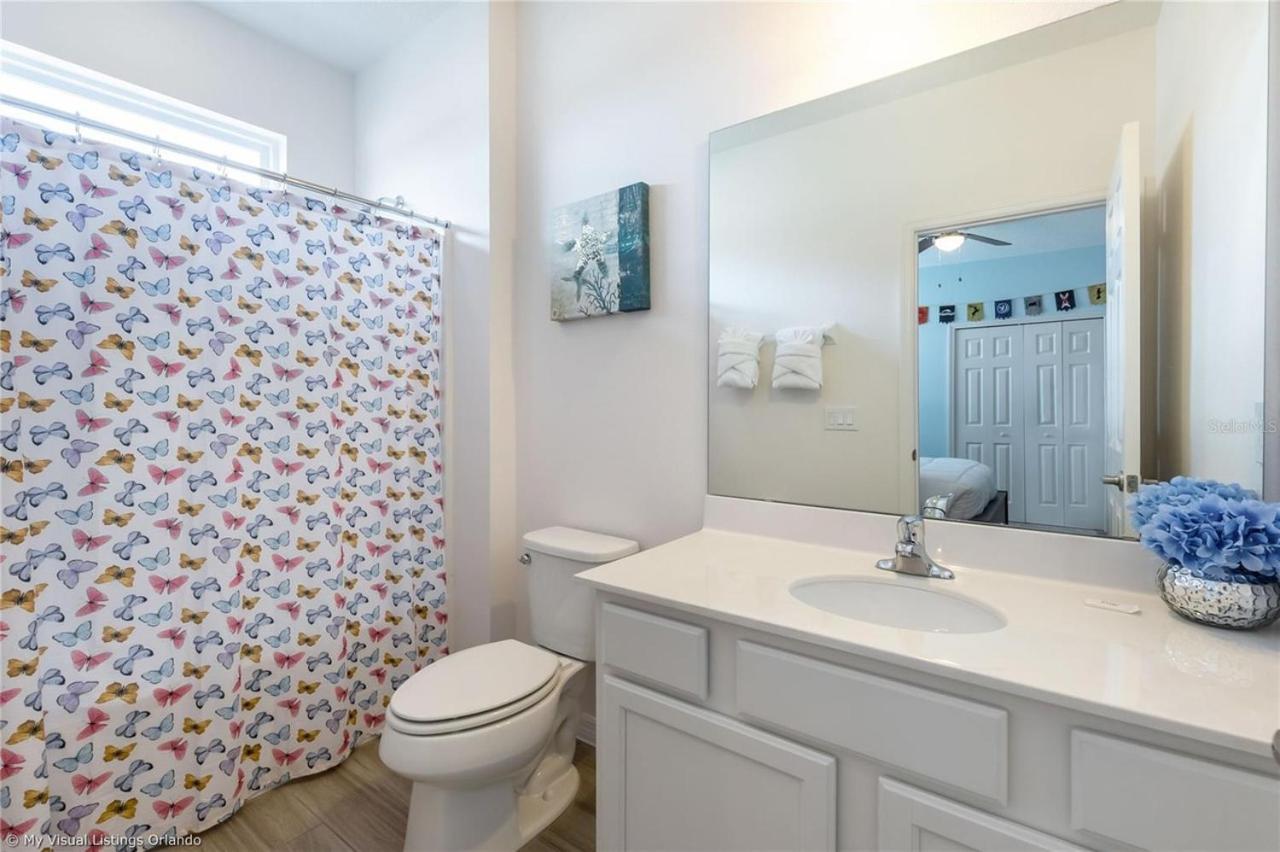 فندق Oakwood Oasis دافِنبورت المظهر الخارجي الصورة