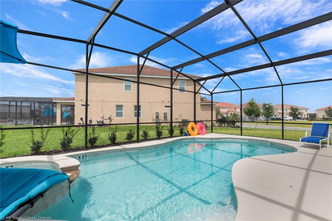فندق Oakwood Oasis دافِنبورت المظهر الخارجي الصورة