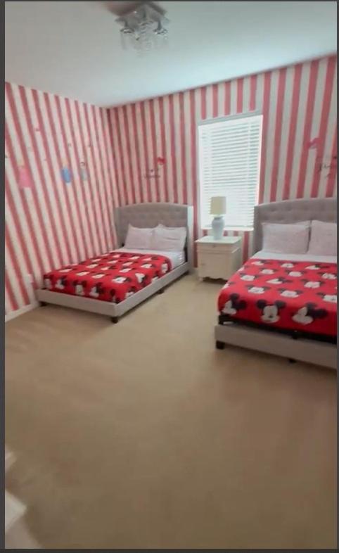 فندق Oakwood Oasis دافِنبورت المظهر الخارجي الصورة