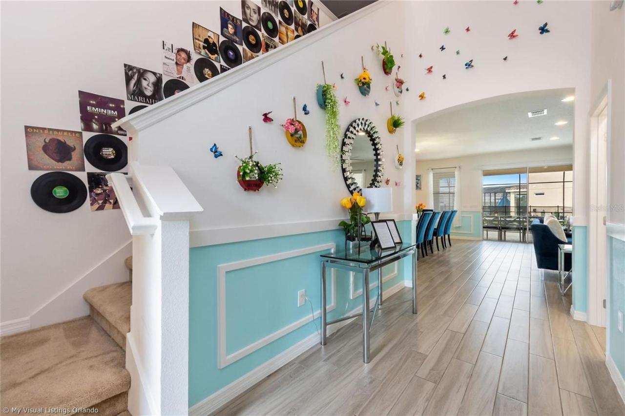 فندق Oakwood Oasis دافِنبورت المظهر الخارجي الصورة