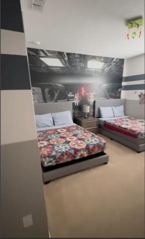 فندق Oakwood Oasis دافِنبورت المظهر الخارجي الصورة