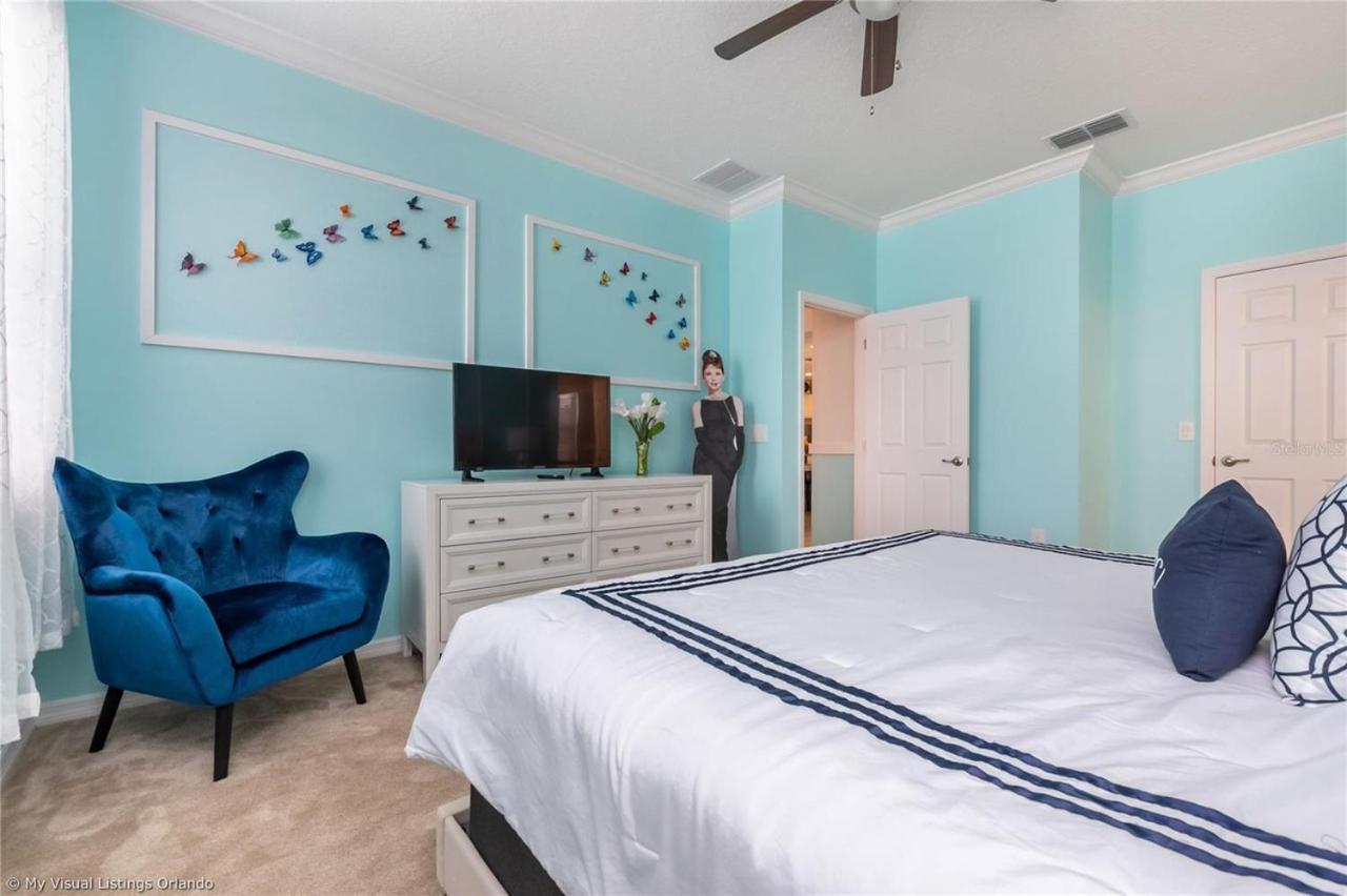 فندق Oakwood Oasis دافِنبورت المظهر الخارجي الصورة