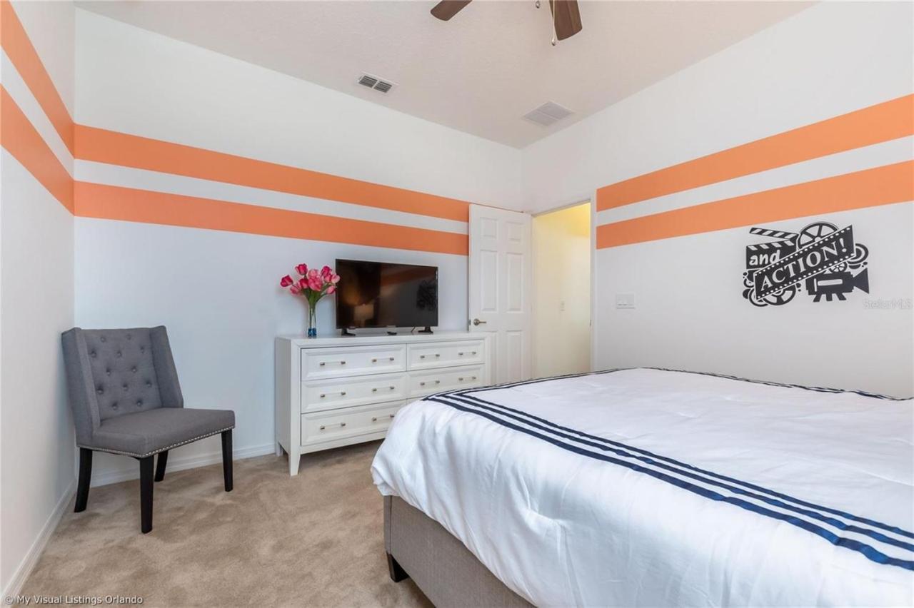 فندق Oakwood Oasis دافِنبورت المظهر الخارجي الصورة
