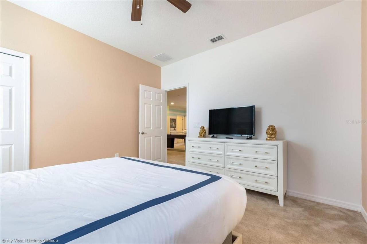 فندق Oakwood Oasis دافِنبورت المظهر الخارجي الصورة