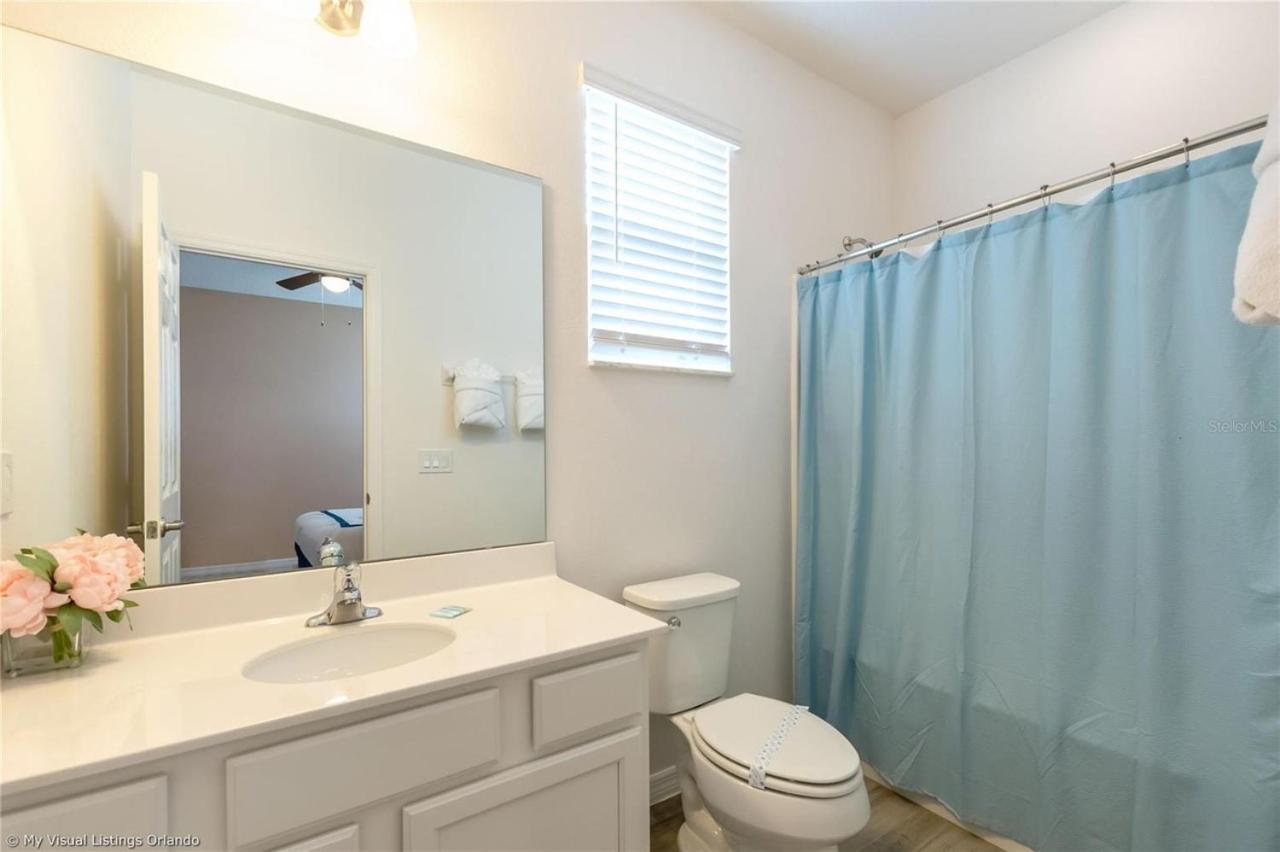 فندق Oakwood Oasis دافِنبورت المظهر الخارجي الصورة