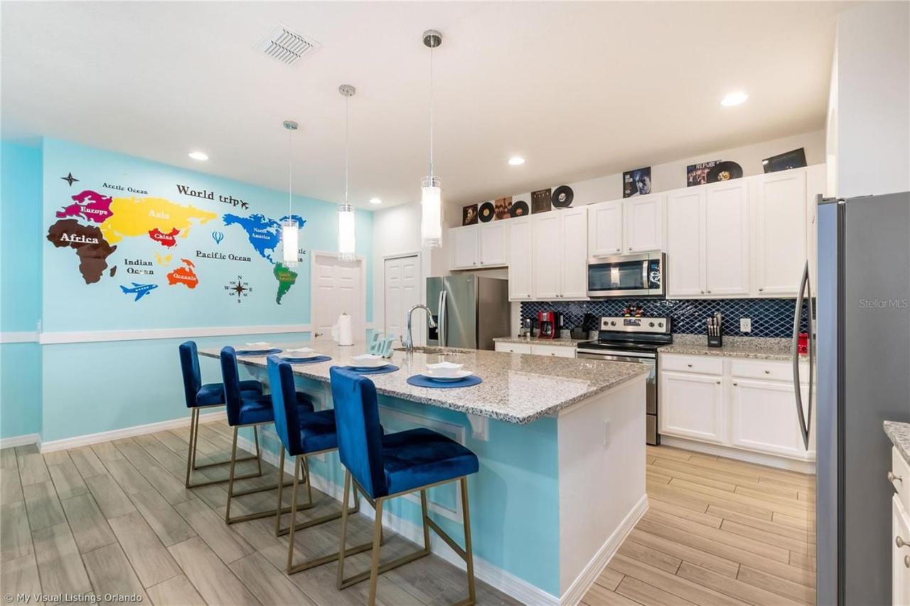 فندق Oakwood Oasis دافِنبورت المظهر الخارجي الصورة