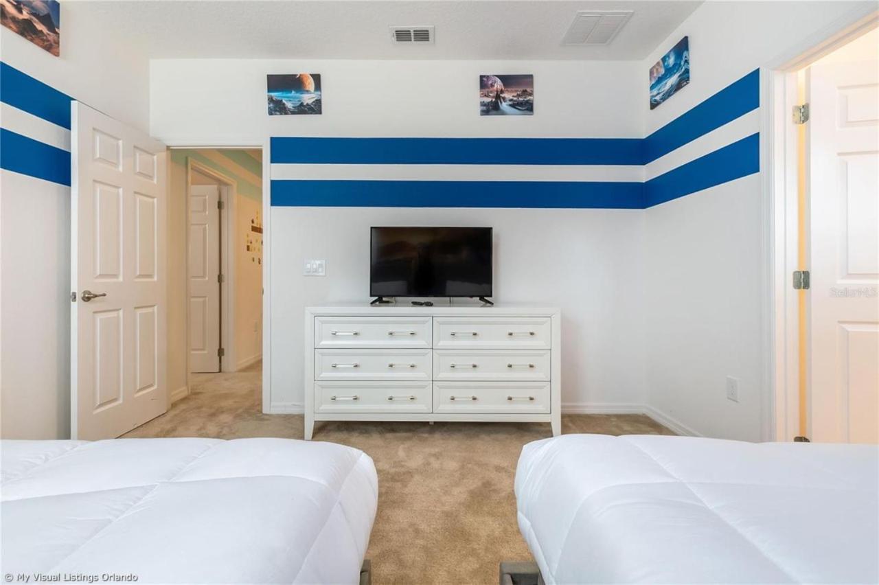 فندق Oakwood Oasis دافِنبورت المظهر الخارجي الصورة