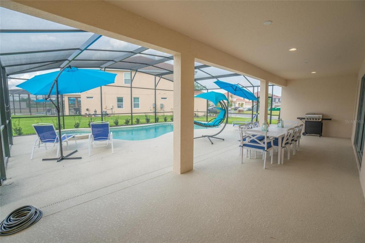 فندق Oakwood Oasis دافِنبورت المظهر الخارجي الصورة