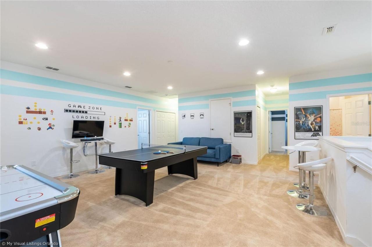 فندق Oakwood Oasis دافِنبورت المظهر الخارجي الصورة