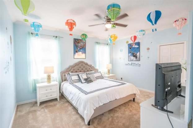 فندق Oakwood Oasis دافِنبورت المظهر الخارجي الصورة